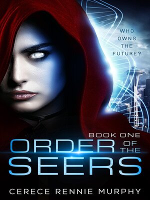 cover image of Order of the Seers